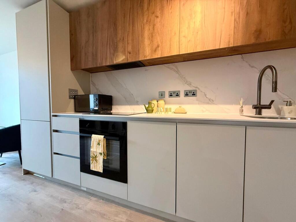 Additional image 3 of Sapphire Court, 215 Bradford Street, Birmingham, B12