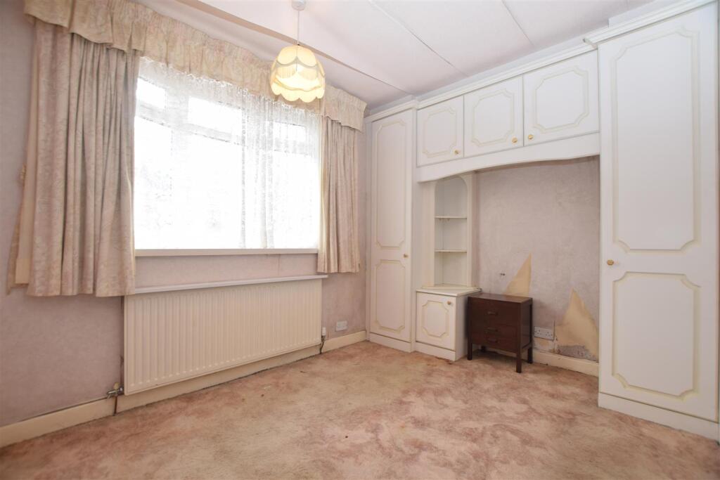 House in Manchester - More