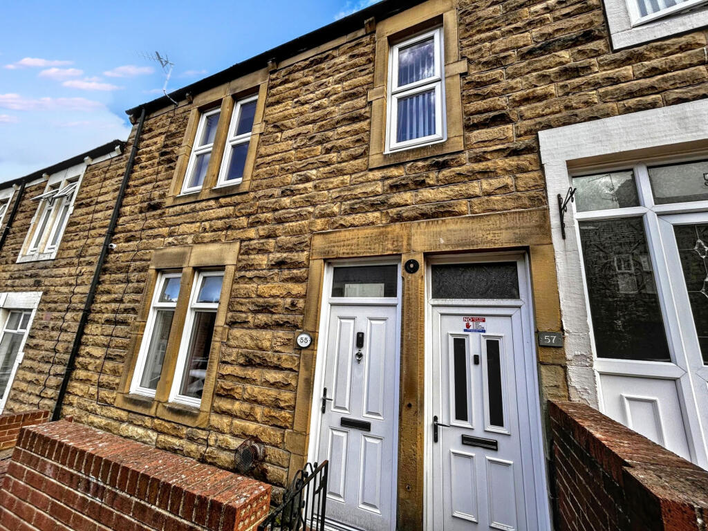 Main image of property: Hewitson Terrace, Gateshead, Tyne and Wear, NE10 9HQ