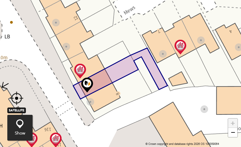 Additional image 8 of Village Mews, Wilsden, Bradford, BD15