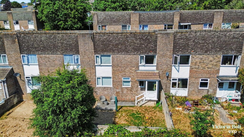 Main image of property: Langdale Gardens, Plymouth
