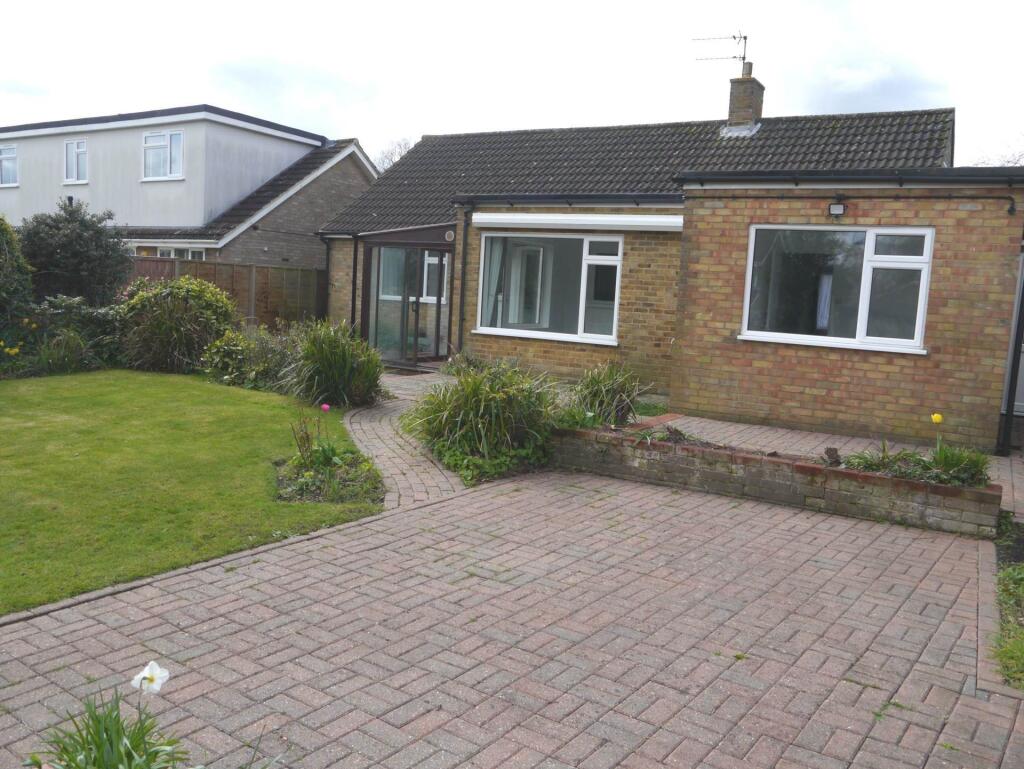 House in Hatfield, Oxlease - View 2