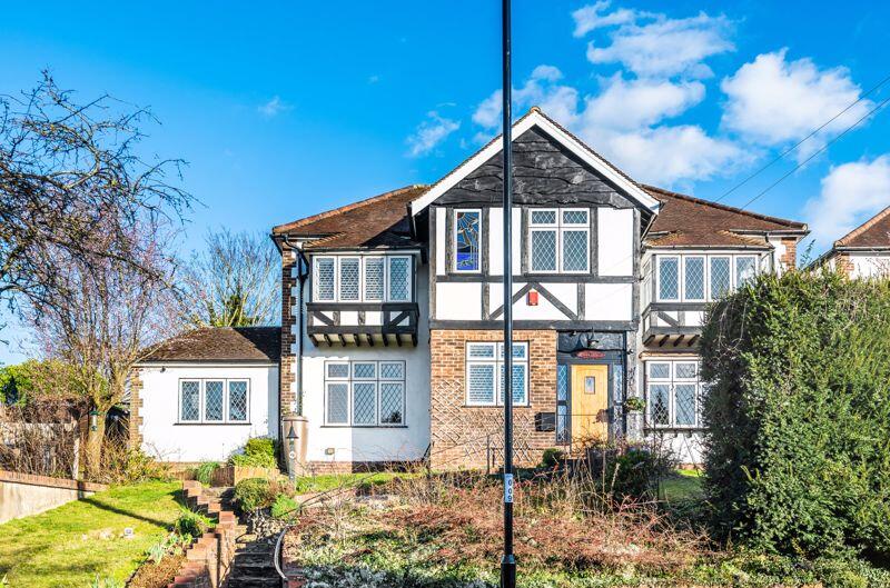 Main image of property: Brancaster Lane, Purley