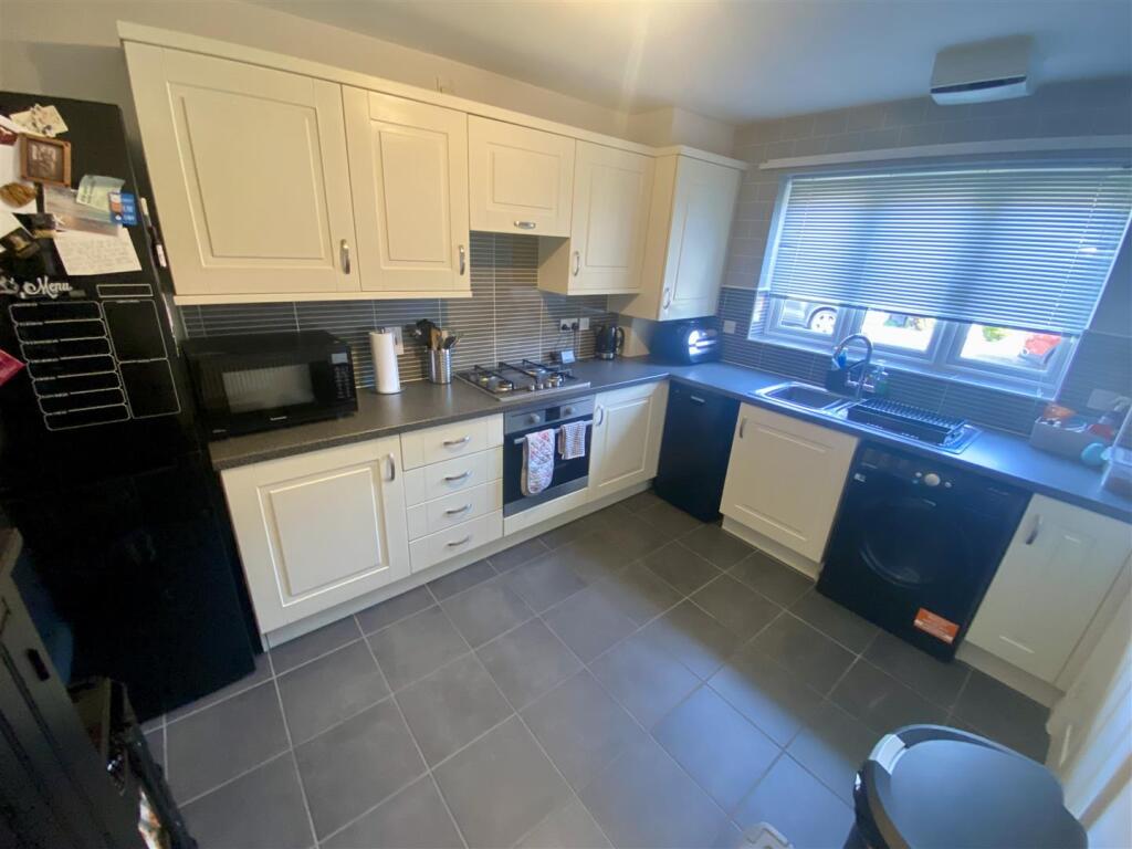 House in Leicester - View 2