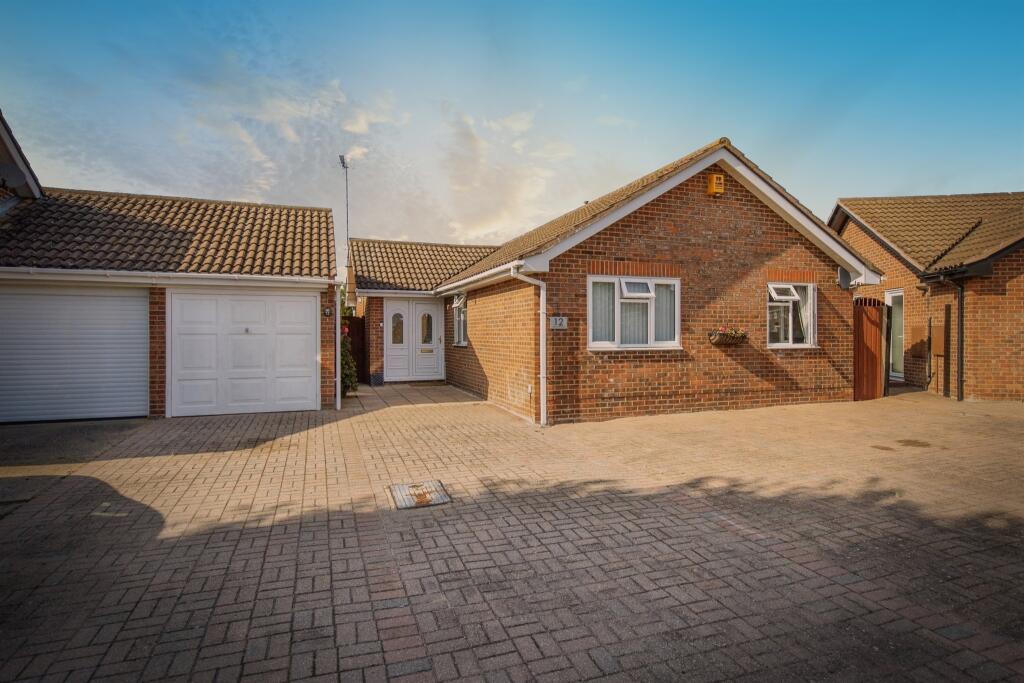 Main image of property: Holmwood Close, Clacton-On-Sea