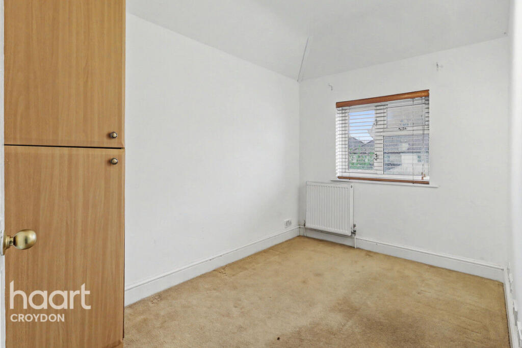 Main image of property: Cooper Road, Croydon