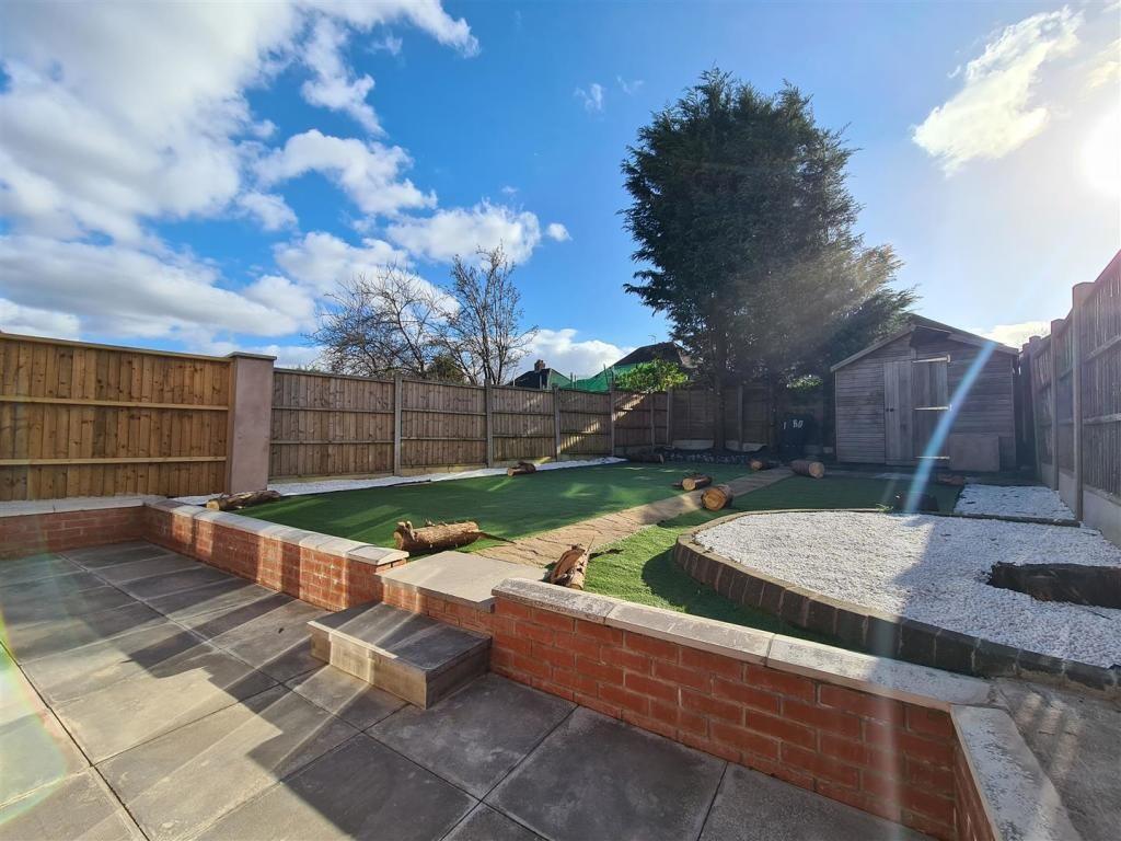 Additional image 15 of Hill Top Road, Birmingham, B31