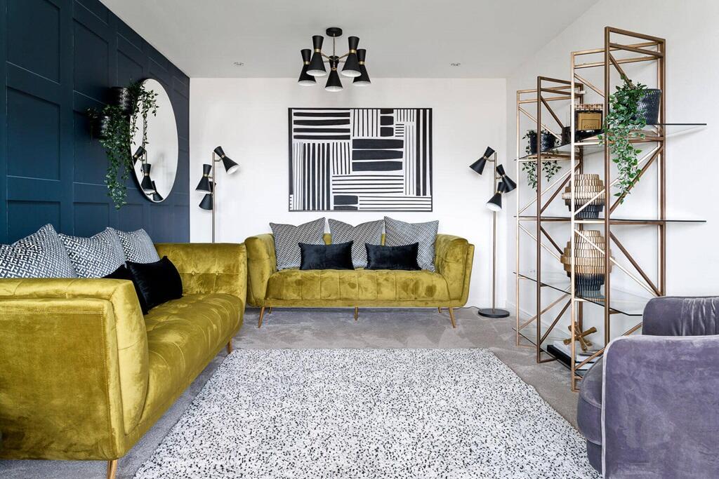 House in Glasgow, South Lanarkshire - View 5