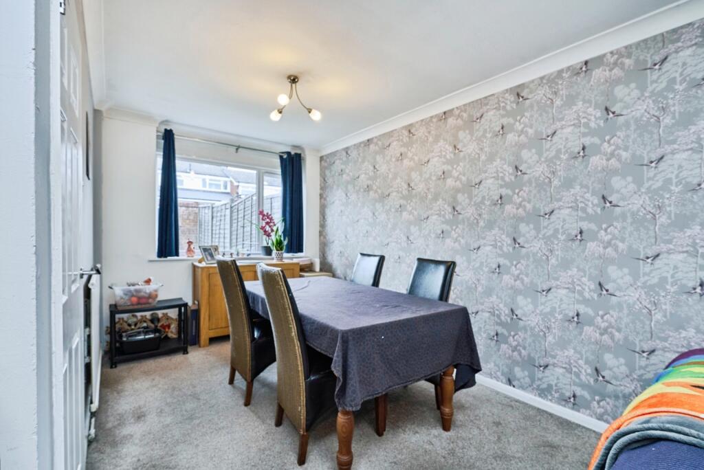 House in Sandwell, West Midlands - View 4