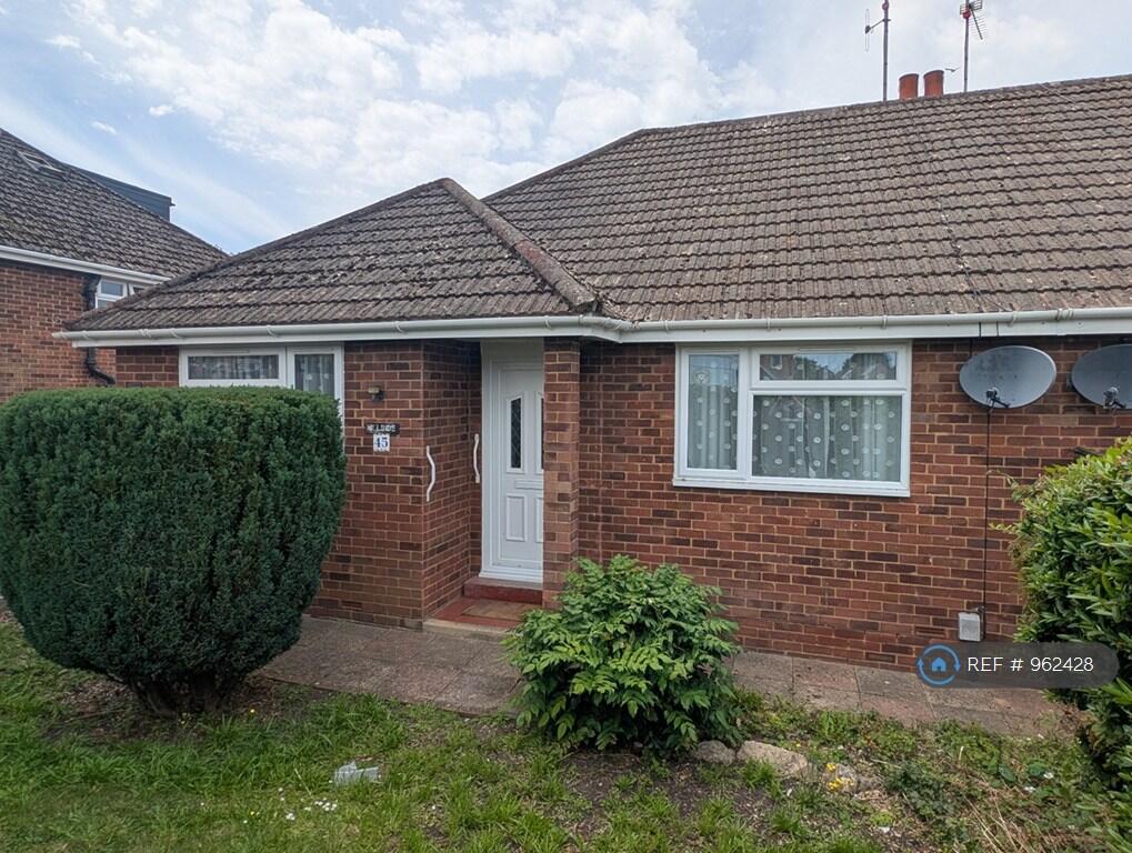 Main image of property: The St, Swindon, SN25