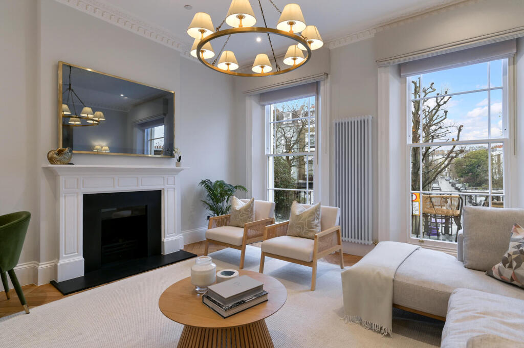 Main image of property: Artesian Road, Notting Hill, London, W2