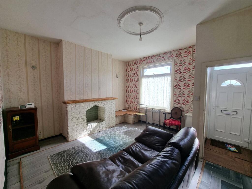 Main image of property: Sheriff Street, Hartlepool, TS26