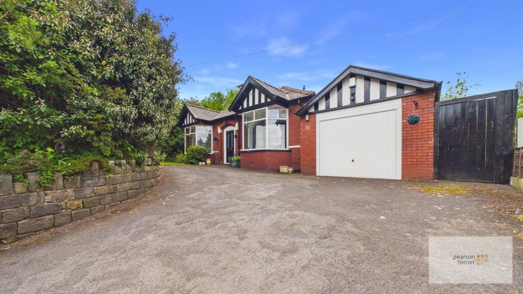 Main image of property: Dales Lane, Whitefield, Manchester