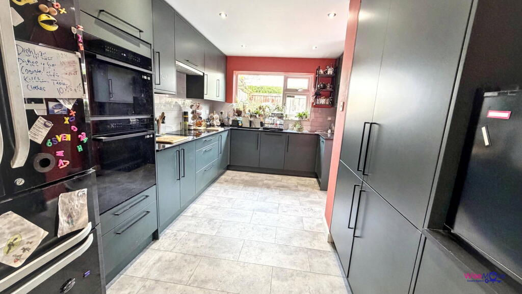 House in Warrington - More