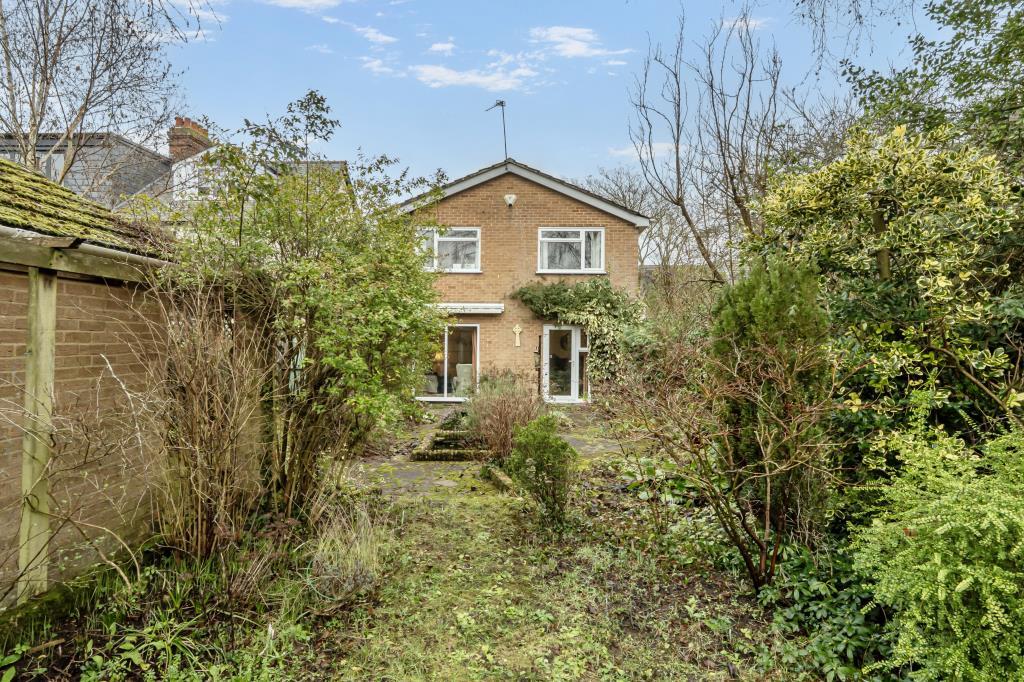 Stephen Road, Headington, OX3 photo 2