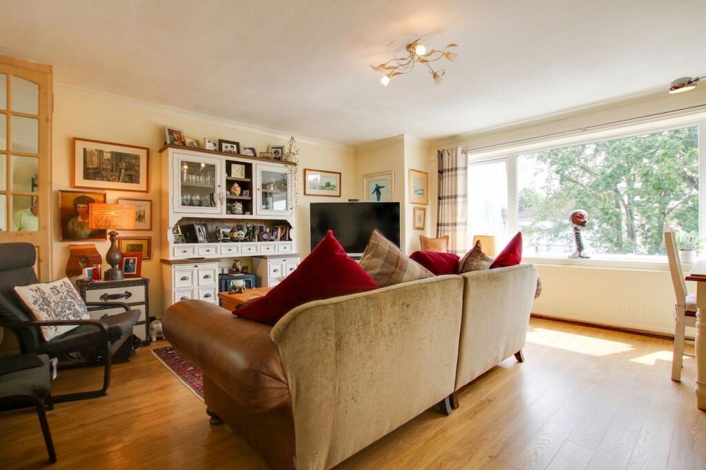 Apartment in Leicester - View 3