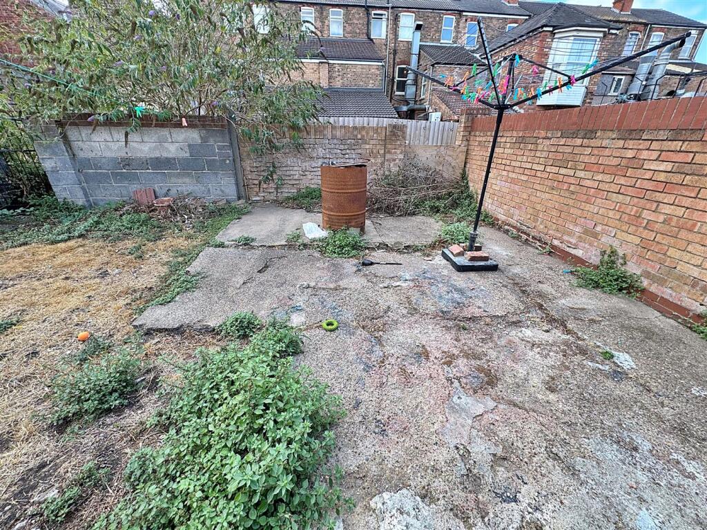 House in Doncaster - More
