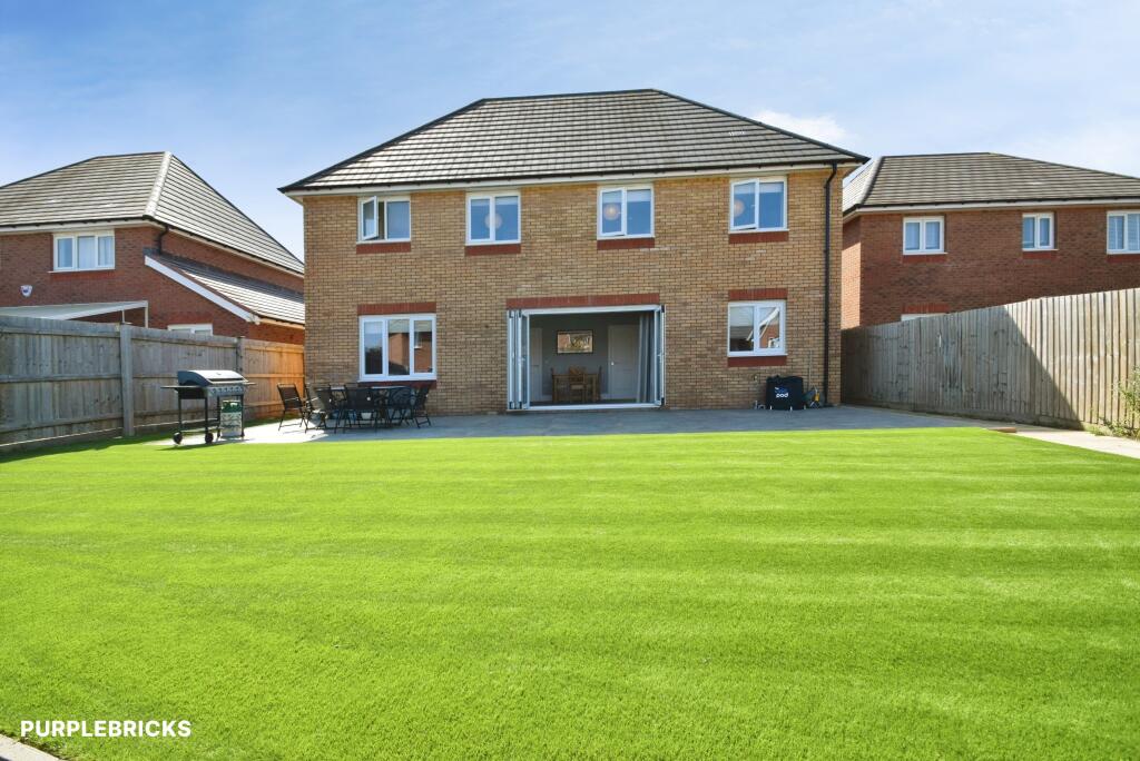 Main image of property: Pen-y-Wal Drive, Newport, NP18
