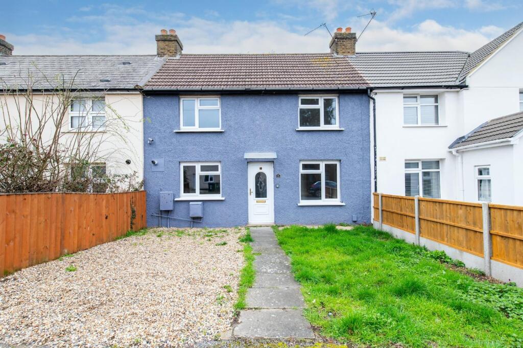 Main image of property: Hawthorn Road, Dartford