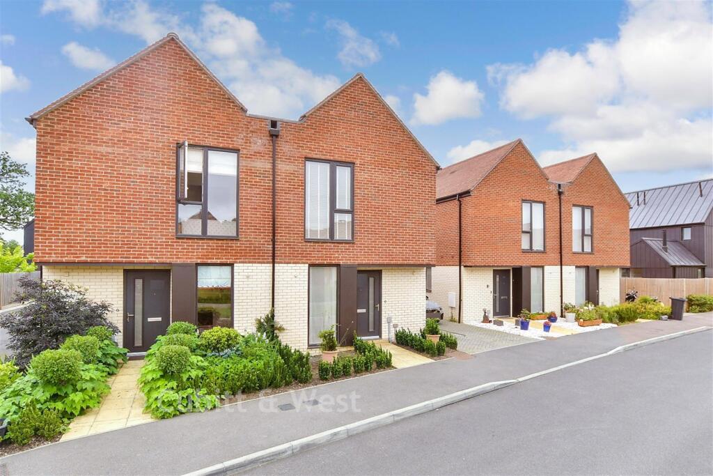 Main image of property: Key Drive, Cranleigh, Surrey