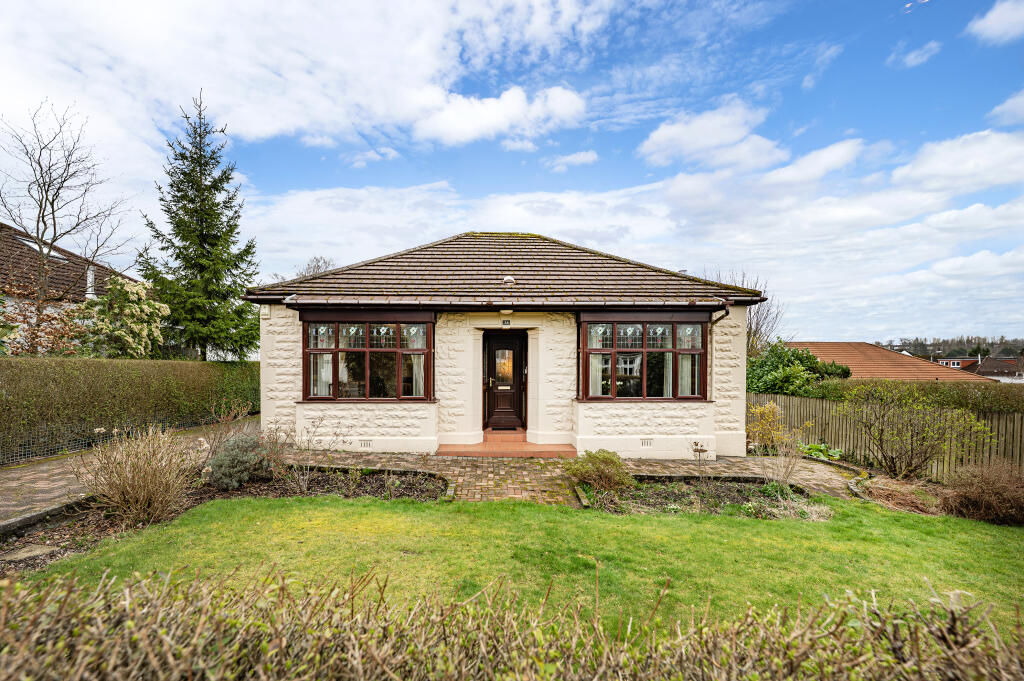 Main image of property: 34 Brackenbrae Road, Bishopbriggs , Glasgow, G64