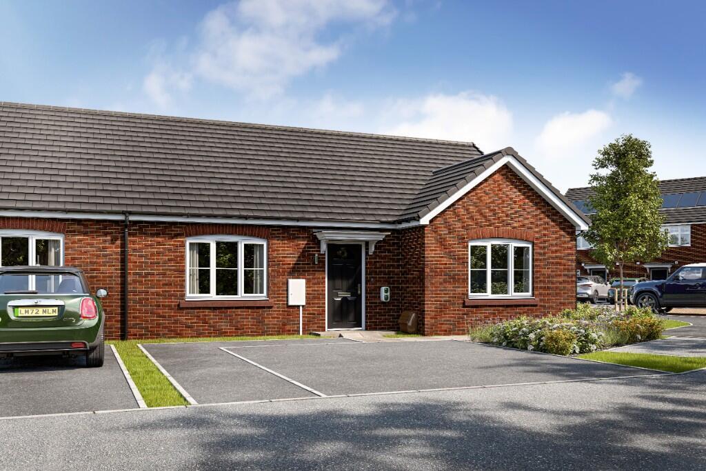 Main image of property: Towcester Road,
Northampton,
NN4 9RN
