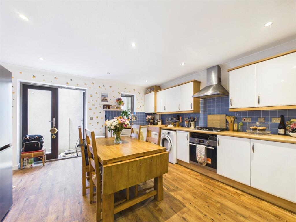 House in West Devon, Tavistock - View 4