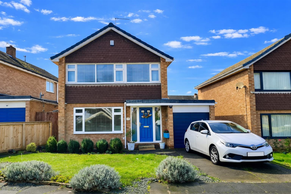 Main image of property: Edgecombe Drive, Darlington