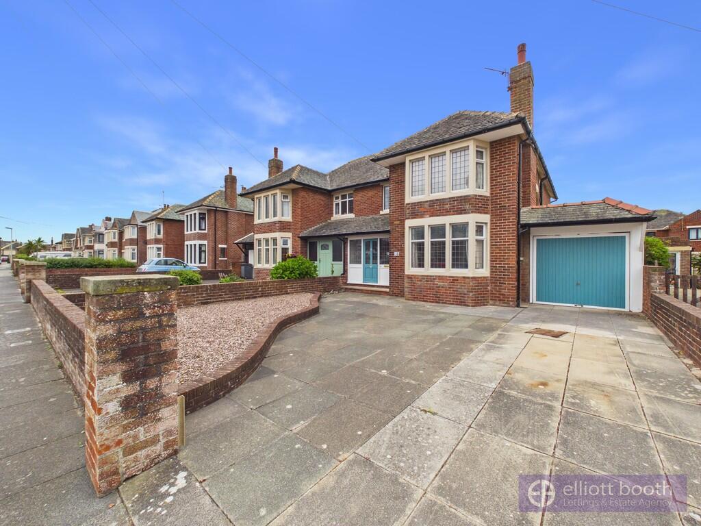 Main image of property: 48 Bentinck Avenue
