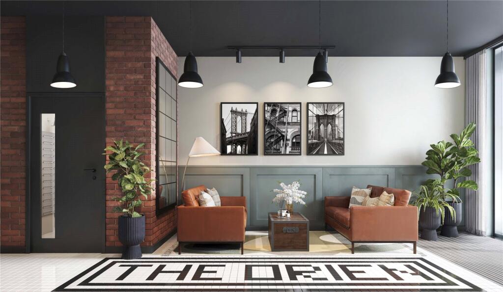 Apartment in Southall - View 5