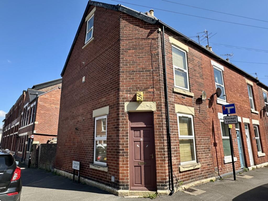 Main image of property: 15 Langdale Road Abbeydale Sheffield S8 0UQ