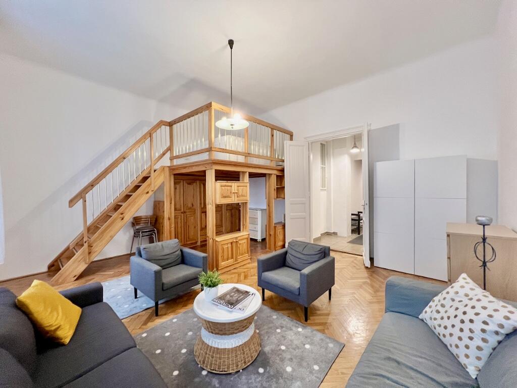 Main image of property: District V, Budapest