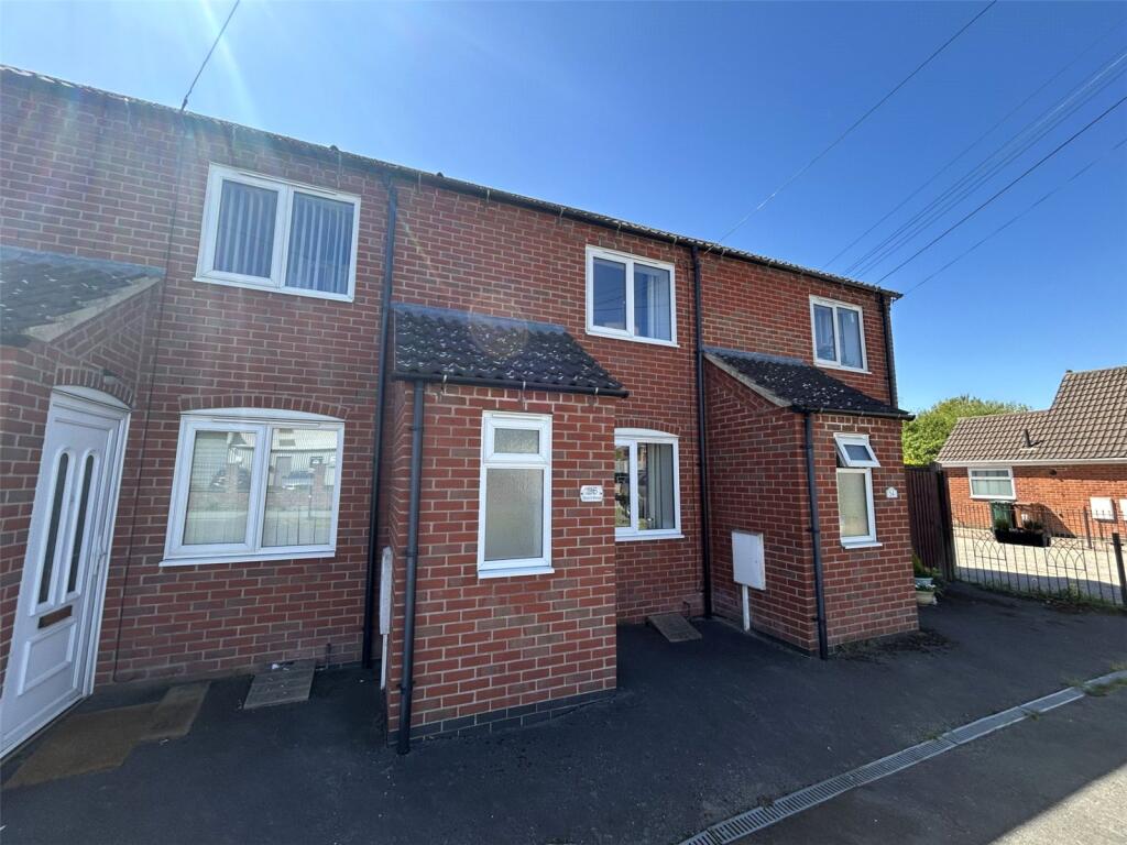 Main image of property: Thorn Street, Woodville, Swadlincote, Derbyshire, DE11