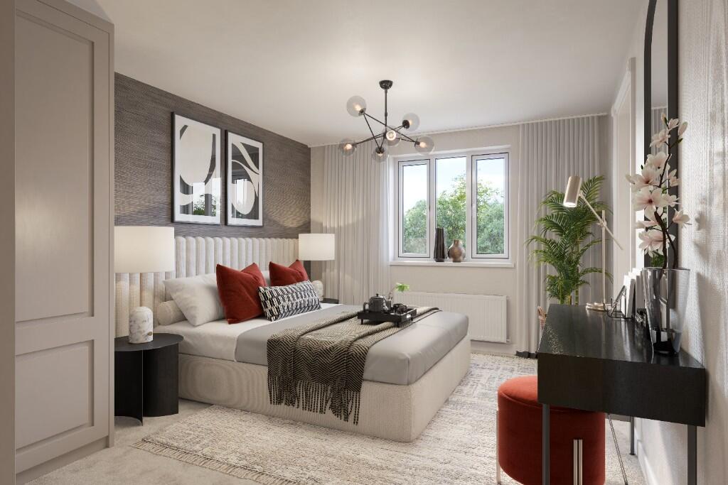 Main image of property: Wyresdale Road,
Lancaster,
LA1