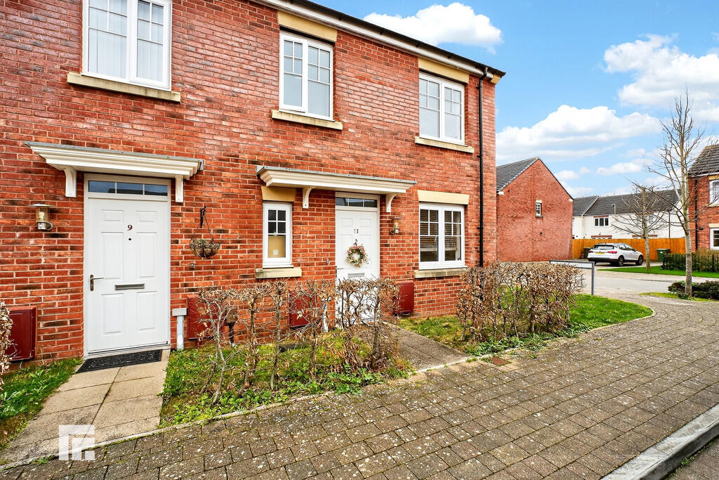 Main image of property: Heol Y Fynachlog, Canton, Cardiff