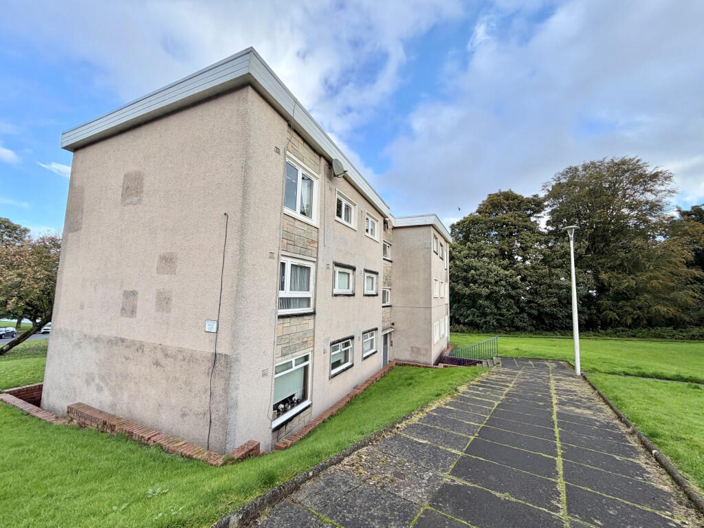 Main image of property: Balmore Drive, Hamilton