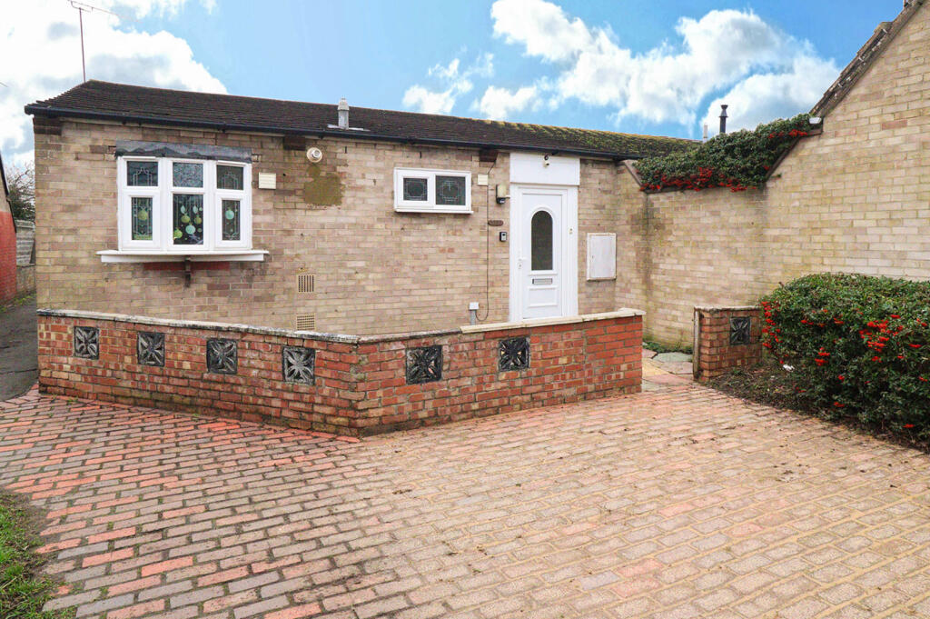 Main image of property: Wimbish End, Basildon, Essex, SS13