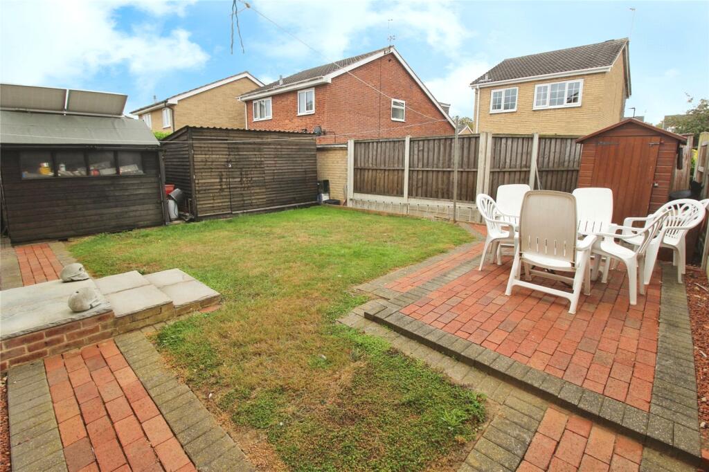 Aviemore Road, Doncaster, South Yorkshire, DN4 photo 2