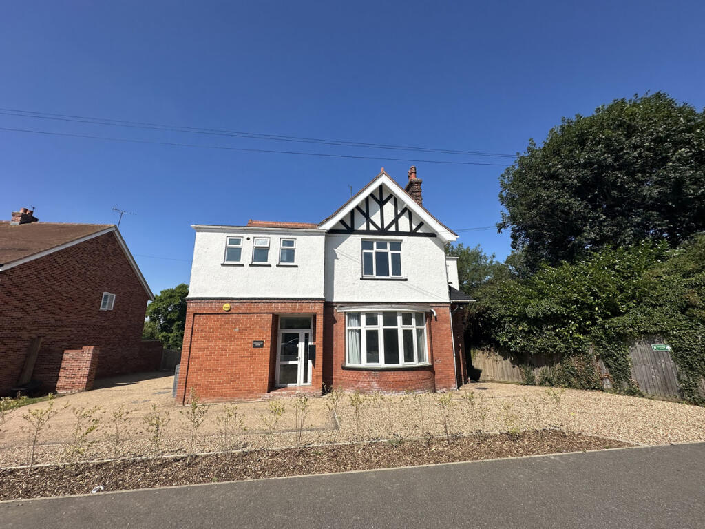 Main image of property: Ladysmith Avenue, Colchester, CO7
