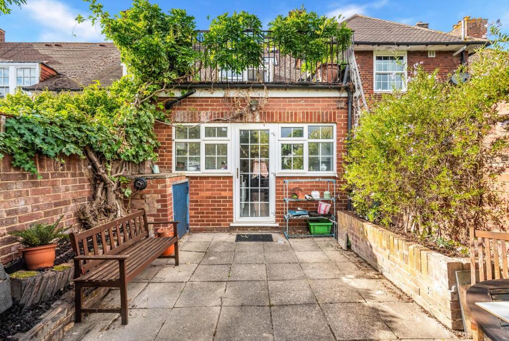 House in London, Shepherd's Bush - View 4