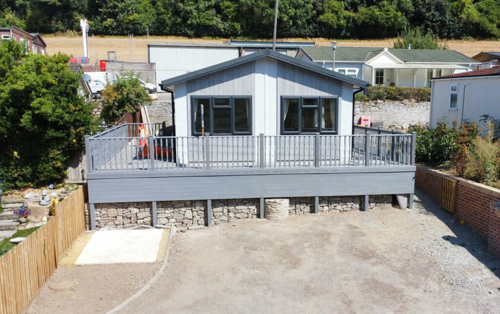 Main image of property: Ross-on-Wye, Herefordshire, HR9