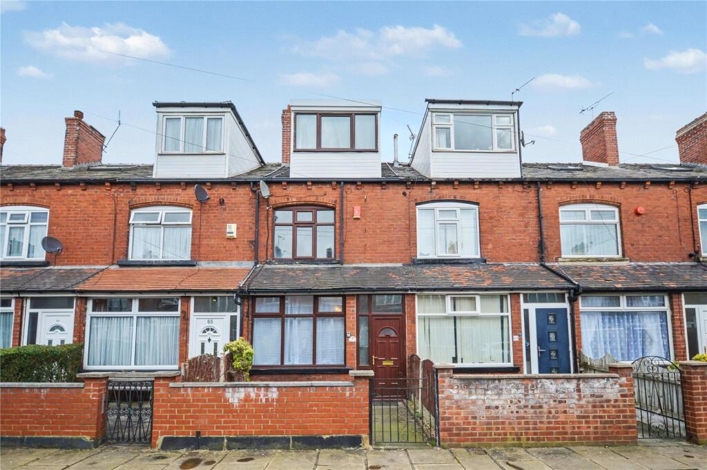 Main image of property: Cross Flatts Place, Leeds, West Yorkshire