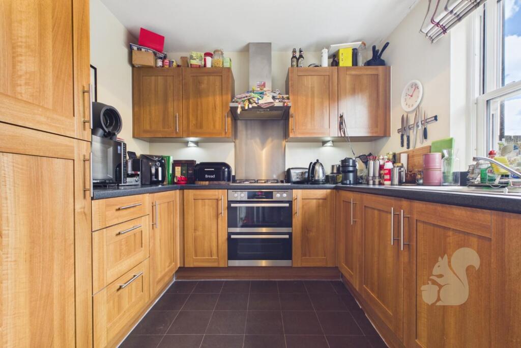 House in Colchester, New Town - View 2