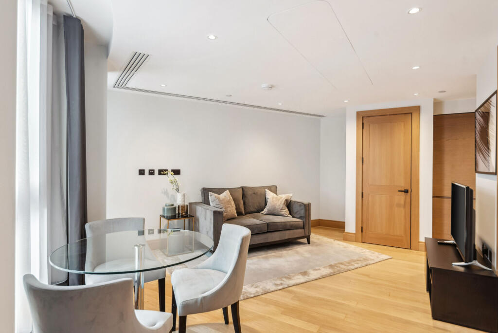 Main image of property: John Islip Street,
Westminster, SW1P
