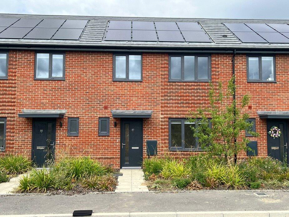 Main image of property: Goodwood Crescent, Crowthorne, Berkshire, RG45