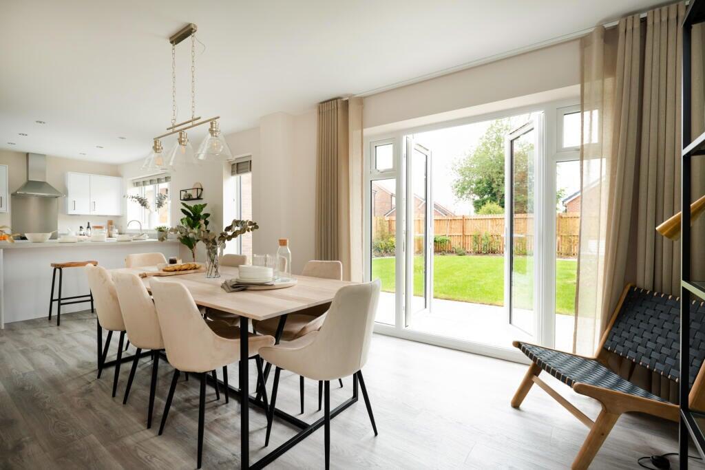 Sapphire Fields, Woodside Way, Great Dunmow, CM6 photo 3