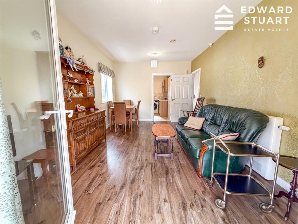House in Eye - View 4