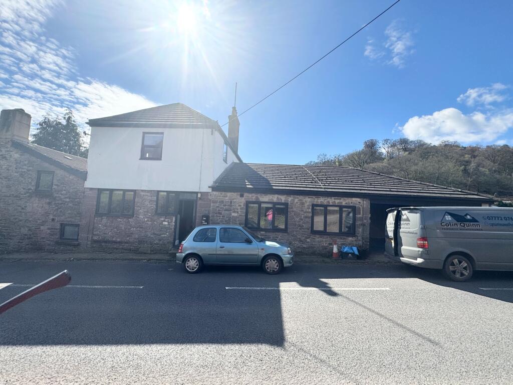 Main image of property: The Stores, New Road, Blakeney
