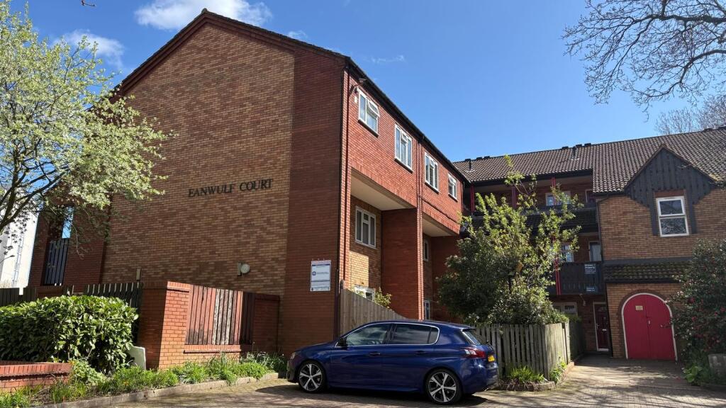 Main image of property: Eanwulf Court, Wheeleys Road, Birmingham