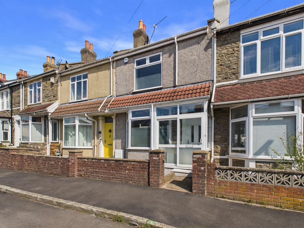 Main image of property: Beaufort Road, Kingswood, Bristol